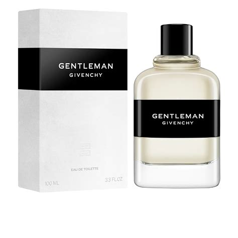 givenchy uomo profumo prezzo|Gentleman .